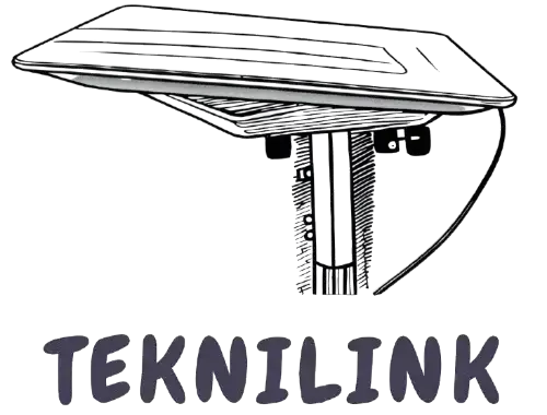 TEKNILINK – Supplier, Jasa Instalasi, dan Training Teknisi Perangkat Starlink